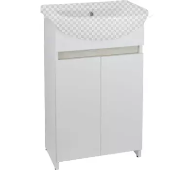 Тумба под раковину Doratiz Бора-бора 43.5 9912.014