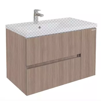 Тумба под раковину Grossman Юнит 76,5 208014