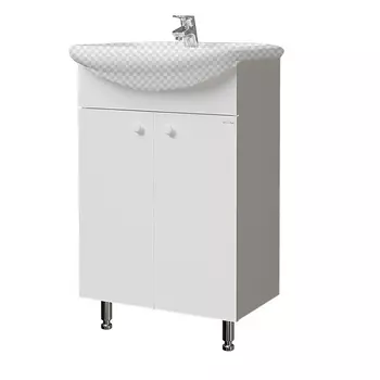 Тумба под раковину Grossman Крит-Эко 105005