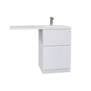 Тумба под раковину Grossman Марсал 60 121203