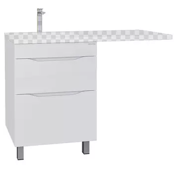 Тумба под раковину Grossman Вилар 58.5 126011