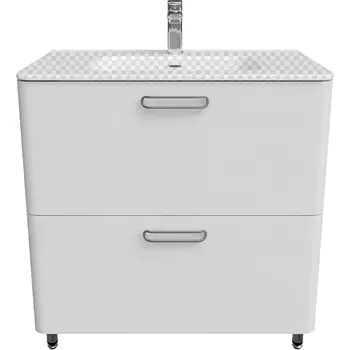 Тумба под раковину Iddis Brick 78.4 BRI80WFi95