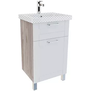 Тумба под раковину Iddis New Sena 46.4 NSE50W1i95