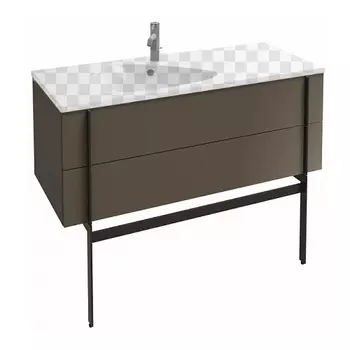 Тумба под раковину Jacob Delafon Nouvelle Vague 120 EB3035-E16