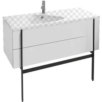 Тумба под раковину Jacob Delafon Nouvelle Vague 120 EB3035-N18