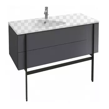 Тумба под раковину Jacob Delafon Nouvelle Vague 120 EB3036-NR2