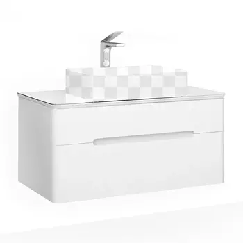 Тумба под раковину Jorno Bosko 100