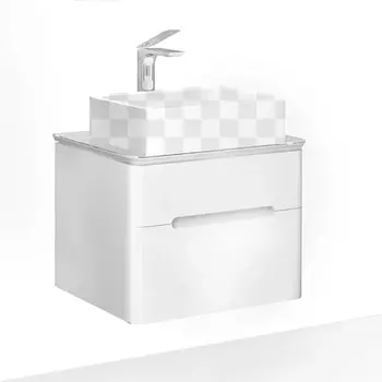 Тумба под раковину Jorno Bosko 60