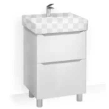 Тумба под раковину Jorno Briz 60