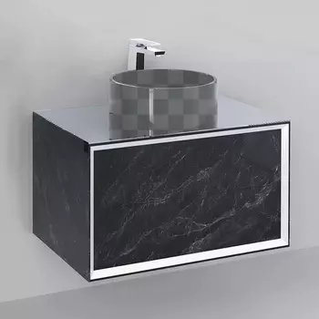 Тумба под раковину Jorno Charm 85