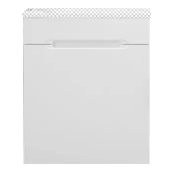 Тумба под раковину Jorno Modul 60 Mol.01.60/P/W/JR