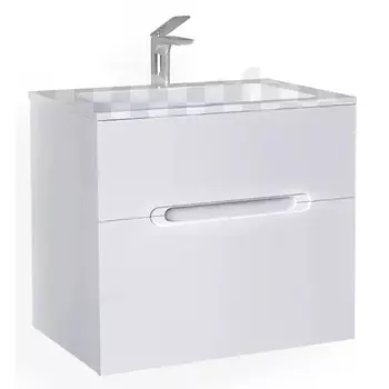 Тумба под раковину Jorno Modul 65