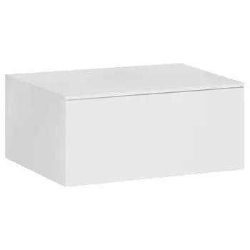 Тумба под раковину Jorno Modulare 80 Mdlr.01.80/P/W/JR