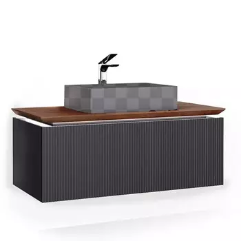 Тумба под раковину Jorno Strong 120