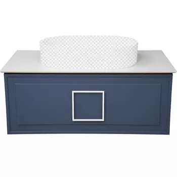 Тумба под раковину La Fenice Cubo 90 FNC-01-CUB-BG-90