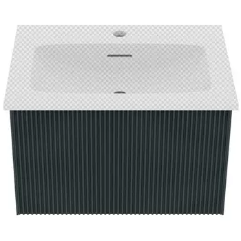 Тумба под раковину La Fenice Terra 60 FNC-01-TER-G-60