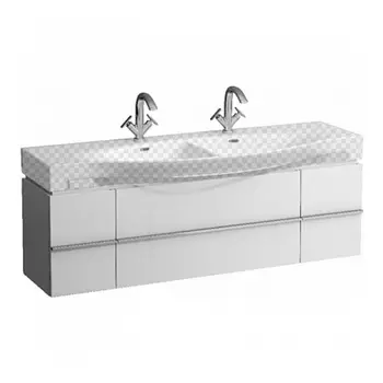 Тумба под раковину Laufen Palace New 149 4.0135.4.075.475.1