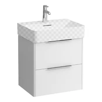 Тумба под раковину Laufen Val 53,5 4.0219.2.110.260.1