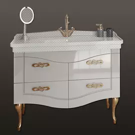 Тумба под раковину Оника Адель 105.16