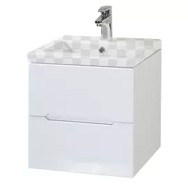 Тумба под раковину Оника Айленд 50.13