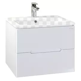 Тумба под раковину Оника Айленд 60.13