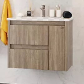 Тумба под раковину Оника Амара 85.13 баменда