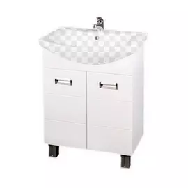 Тумба под раковину Оника Балтика 65.10