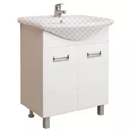 Тумба под раковину Оника Балтика 70.10