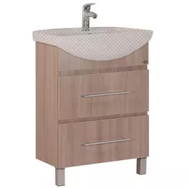 Тумба под раковину Оника Дельта 60.13