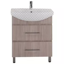 Тумба под раковину Оника Дельта 70.13