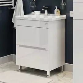 Тумба под раковину Оника Джоржан 70.12