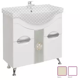 Тумба под раковину Оника Флорена 80.13