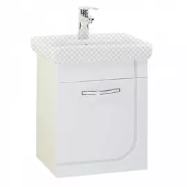 Тумба под раковину Оника Ирис 50.01