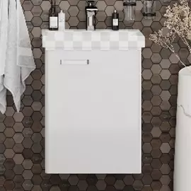 Тумба под раковину Оника Эванс 50.01