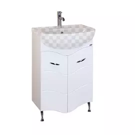 Тумба под раковину Оника Лайн 45.11