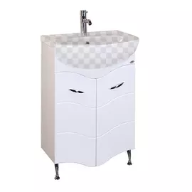 Тумба под раковину Оника Лайн 50.11