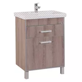 Тумба под раковину Оника Натали 60.13