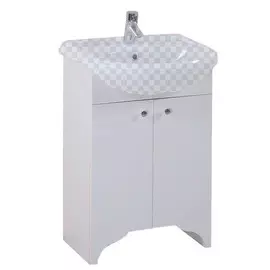 Тумба под раковину Оника Омега 55.10