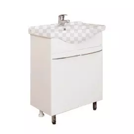 Тумба под раковину Оника Селигер 60.10