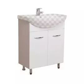 Тумба под раковину Оника Стелла 65.10