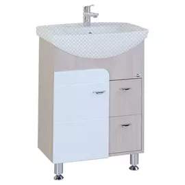 Тумба под раковину Оника Стиль 60.13