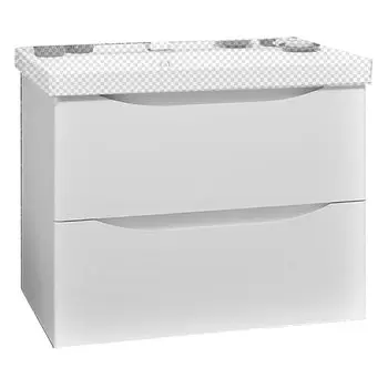 Тумба под раковину Opadiris Элеганс 65.6 00-00006756