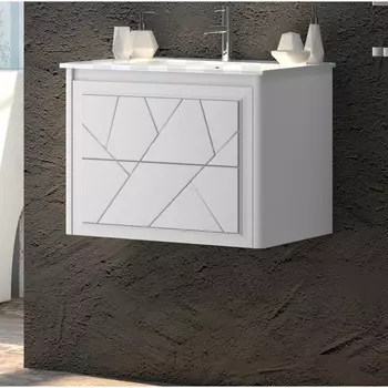 Тумба под раковину Opadiris Луиджи 69.2 00-00005952