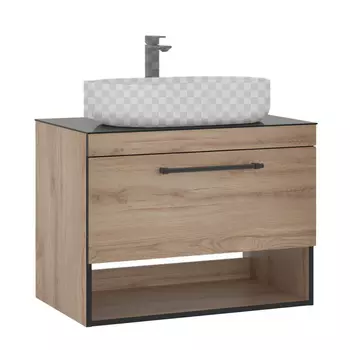 Тумба под раковину Orka Knidos 90 3001004 Legnano