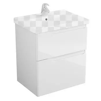 Тумба под раковину OWL Hella Stor 65 белая