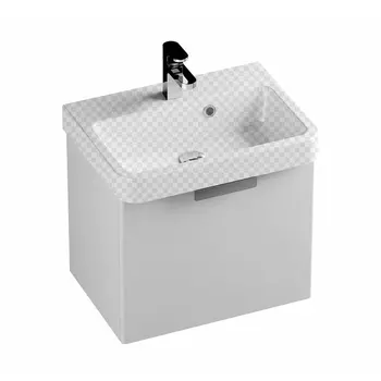 Тумба под раковину Ravak Be Happy 53 X000001097