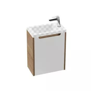 Тумба под раковину Ravak SD Classic 40 каппучино