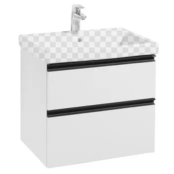 Тумба под раковину Roca Domi 60 A857458806