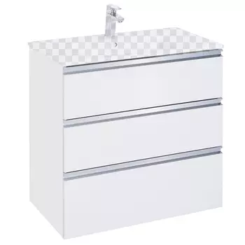 Тумба под раковину Roca Gap 80 A857406806