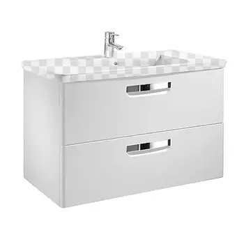 Тумба под раковину Roca Gap 80 ZRU9302877